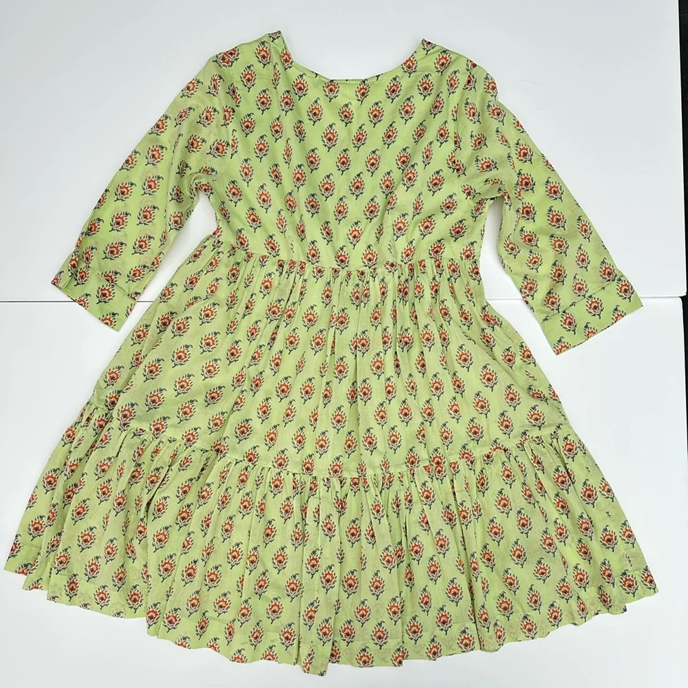 Roller Rabbit Dress, Size S - Picture 4 of 7
